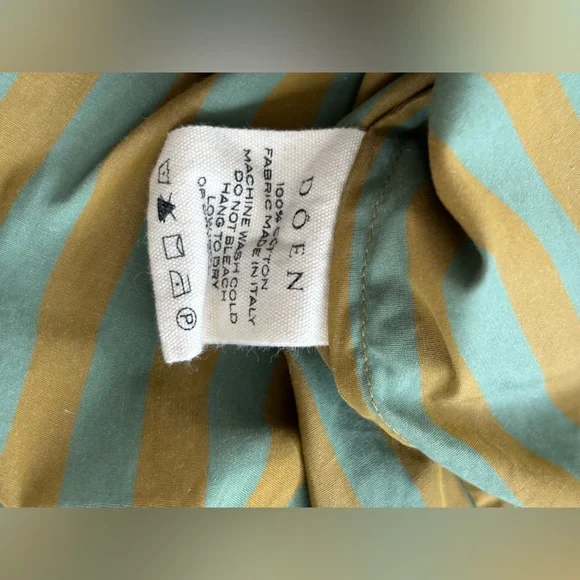 Doen Remis Top Catalina Stripe - Picture 5 of 9